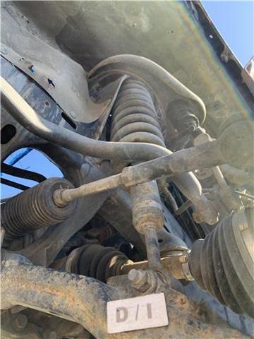 Amortyzator przedni 4851069195 TOYOTA