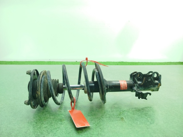 Amortyzator przedni prawy 4851080459 TOYOTA