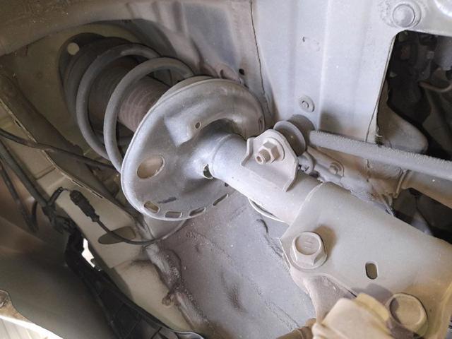 Amortyzator przedni prawy 485108Z062 TOYOTA