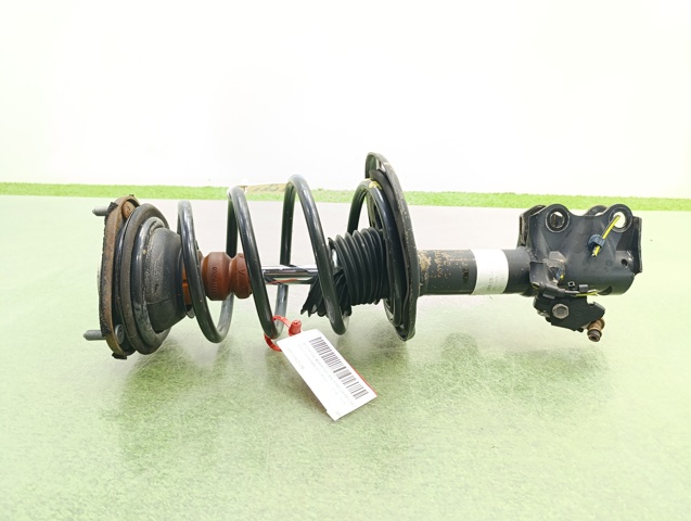 Amortyzator przedni prawy 485108Z228 TOYOTA