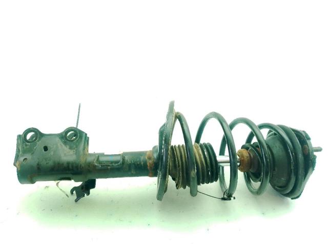 Amortyzator przedni prawy 485108Z228 TOYOTA