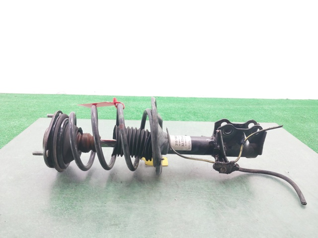 Amortyzator przedni prawy 485108Z228 TOYOTA