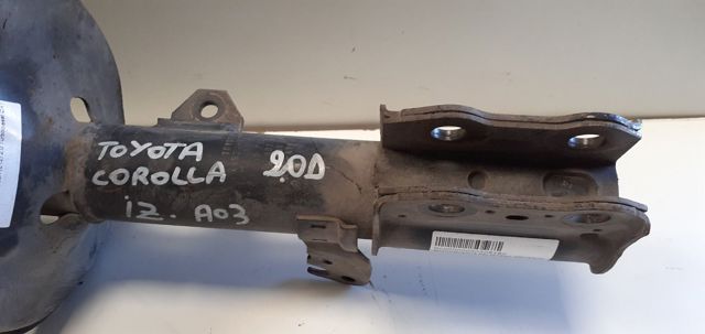 Amortyzator przedni lewy 4852002211 TOYOTA
