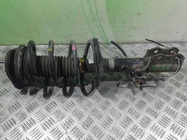 Amortyzator przedni lewy 4852002211 TOYOTA