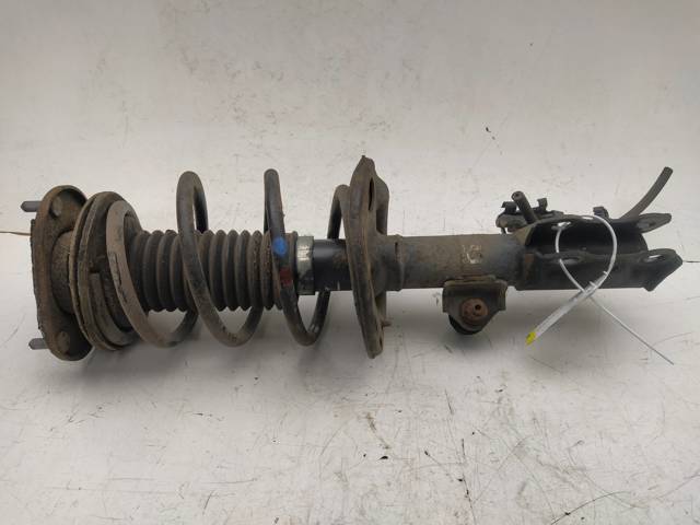 Amortyzator przedni lewy 4852002390 TOYOTA