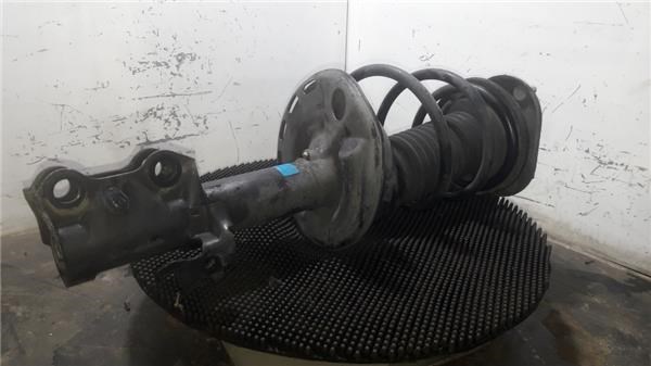 Amortyzator przedni lewy 4852002390 TOYOTA