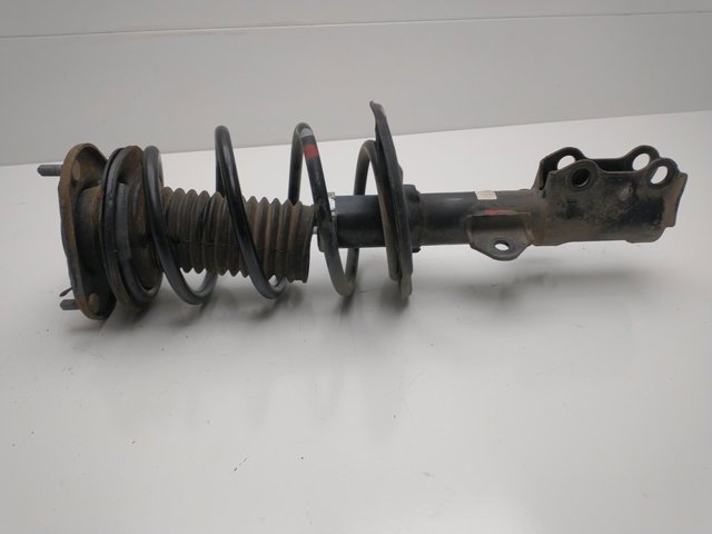 Amortyzator przedni lewy 4852002760 TOYOTA