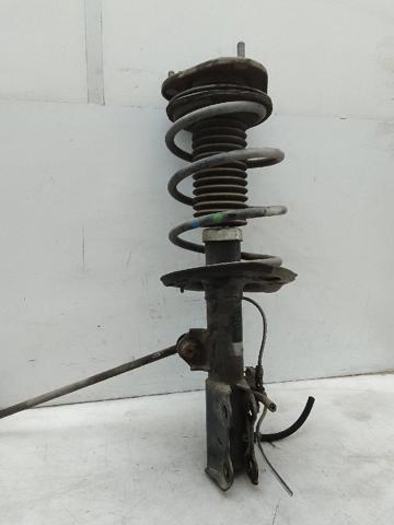 Amortyzator przedni lewy 4852002870 TOYOTA