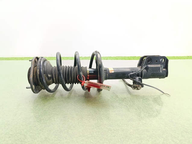 Amortyzator przedni lewy 4852009870 TOYOTA