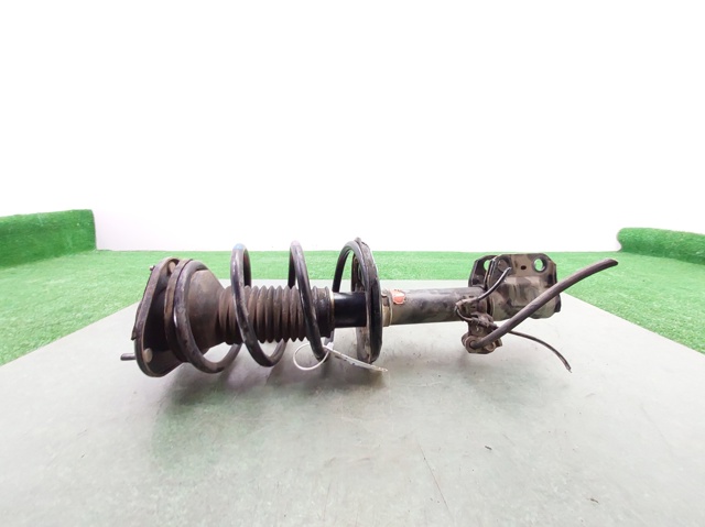 Amortyzator przedni lewy 4852009870 TOYOTA