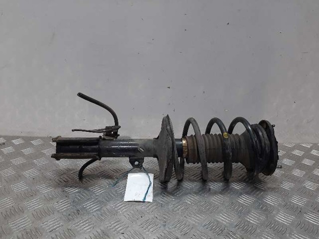 Amortyzator przedni lewy 4852009880 TOYOTA