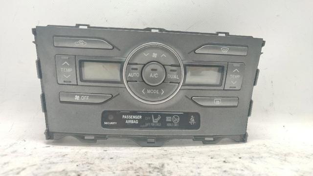 Amortyzator przedni lewy 4852009P32 TOYOTA