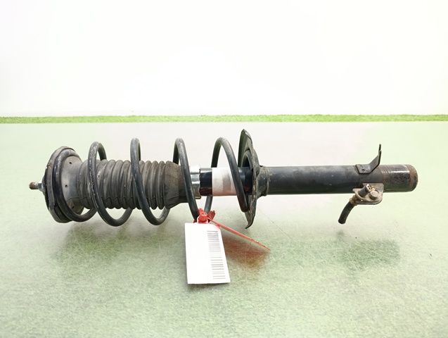 Amortyzator przedni lewy 485200H010 TOYOTA