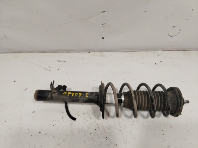 Amortyzator przedni lewy 485200H010 TOYOTA