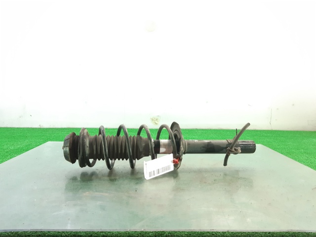 Amortyzator przedni lewy 485200H010 TOYOTA