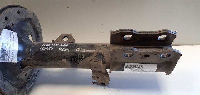 Amortyzator przedni prawy 485201A530 TOYOTA