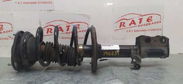 Amortyzator przedni prawy 485201A530 TOYOTA