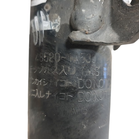 Amortyzator przedni prawy 485201A530 TOYOTA