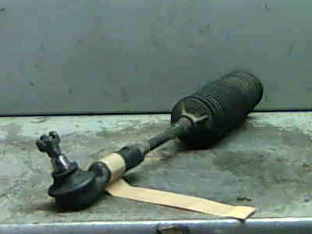 Końcówka drążka kierowniczego zewnętrzna 4852073J25 NISSAN