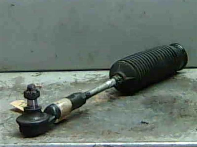 Końcówka drążka kierowniczego zewnętrzna 4852073J25 NISSAN