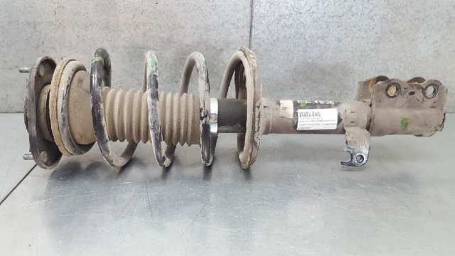 Amortyzator przedni lewy 4852080003 TOYOTA