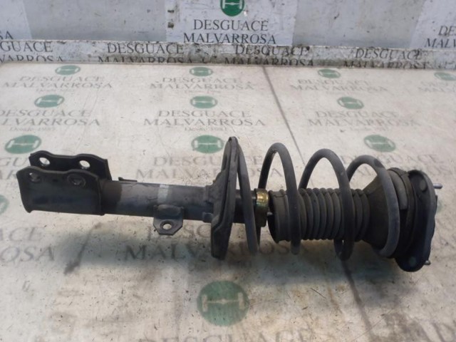 Amortyzator przedni lewy 4852080003 TOYOTA
