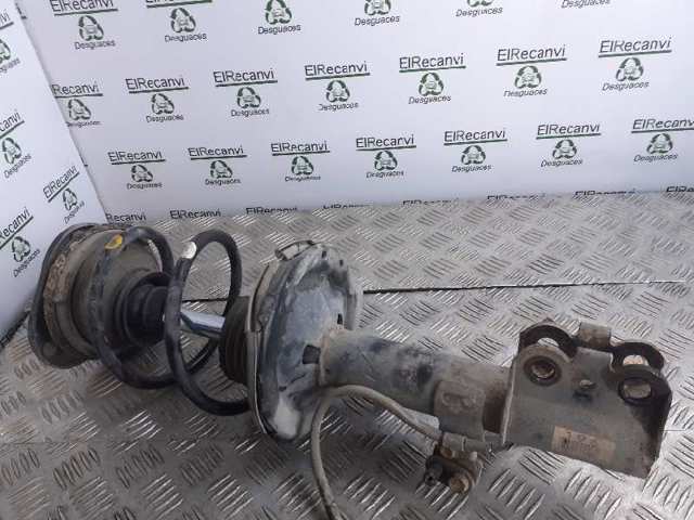 Amortyzator przedni lewy 4852080101 Toyota