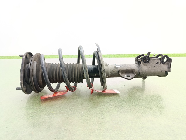 Amortyzator przedni lewy 4852080201 TOYOTA