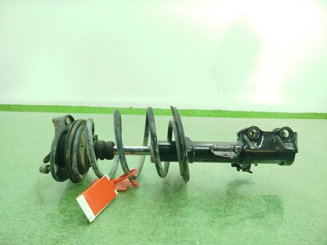 Amortyzator przedni lewy 4852080202 TOYOTA