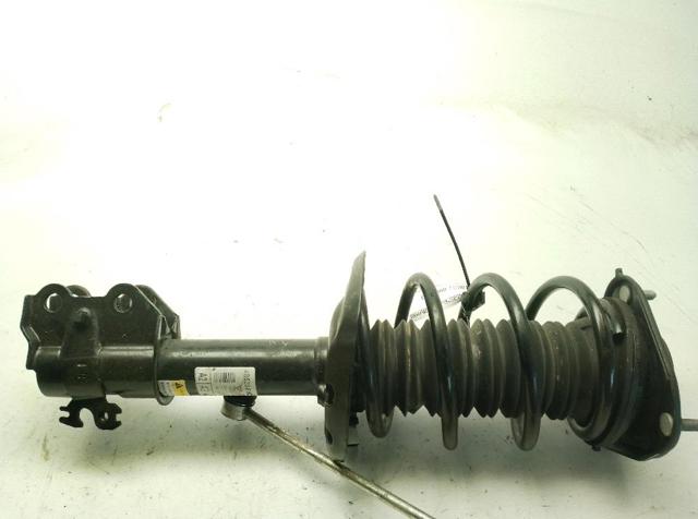 Amortyzator przedni lewy 48520F4020 TOYOTA