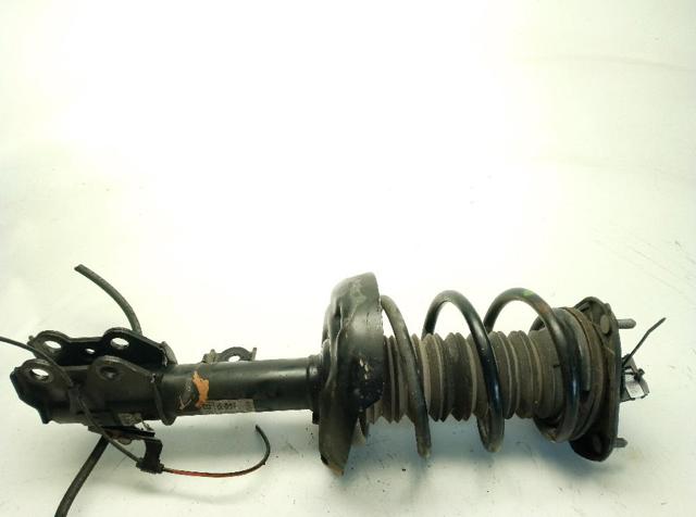 Amortyzator przedni lewy 48520F4120 TOYOTA