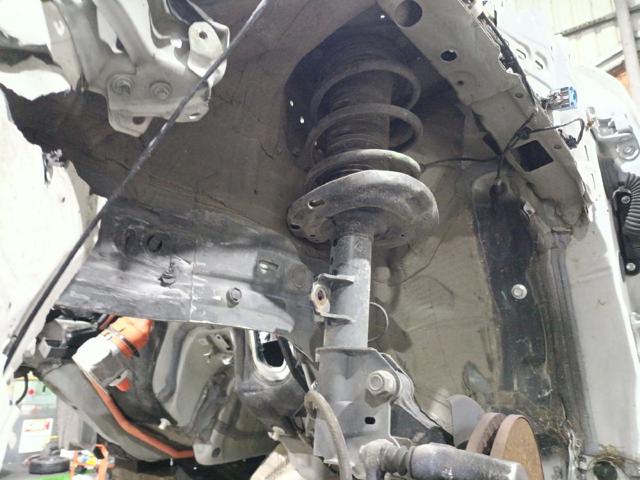 Amortyzator przedni lewy 48520F9020 TOYOTA
