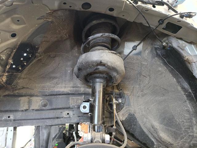 Amortyzator przedni lewy 48520F9020 TOYOTA