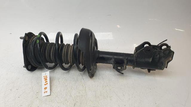 Amortyzator przedni lewy 48520F9021 TOYOTA