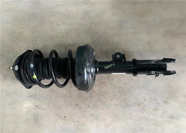 Amortyzator przedni lewy 48520F9190 TOYOTA
