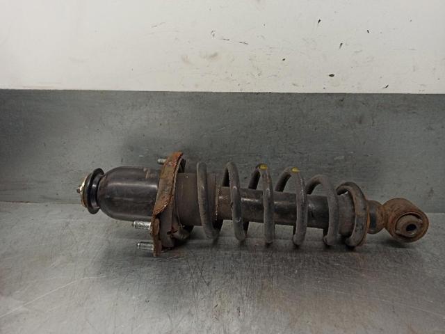 Amortyzator tylny 4853009E80 TOYOTA