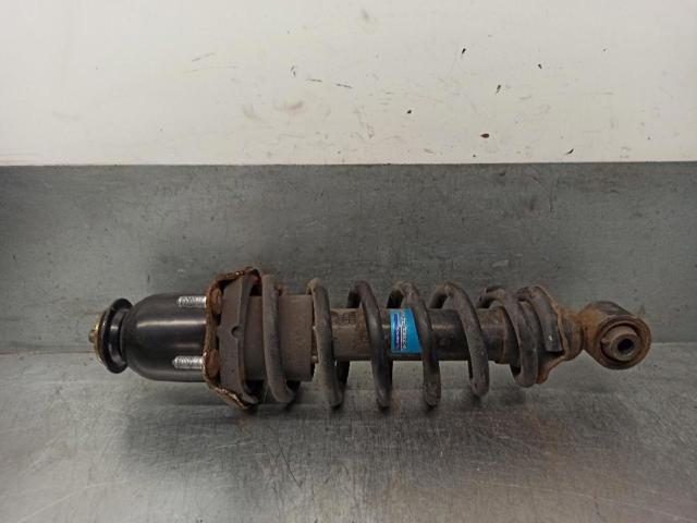 Amortyzator tylny 4853009E80 TOYOTA