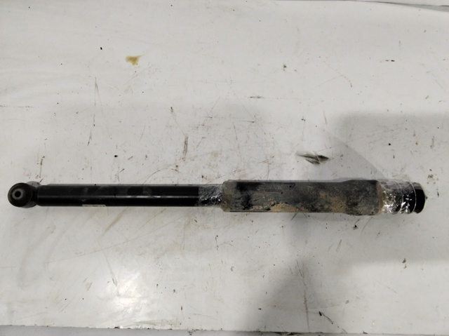 Amortyzator tylny 485300DF90 TOYOTA