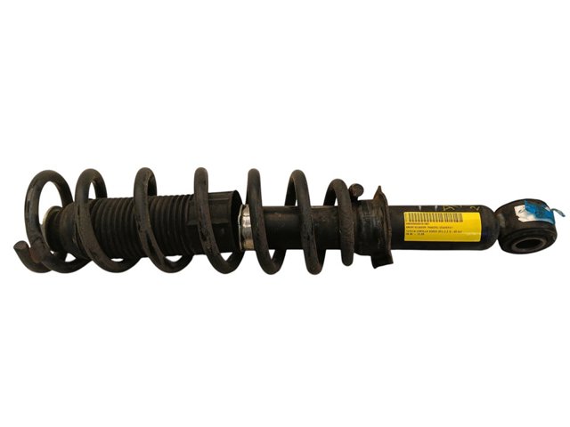 Amortyzator tylny 485300F010 TOYOTA
