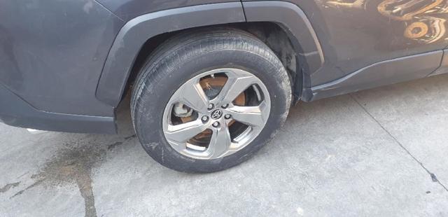 Amortyzator tylny 4853042130 TOYOTA