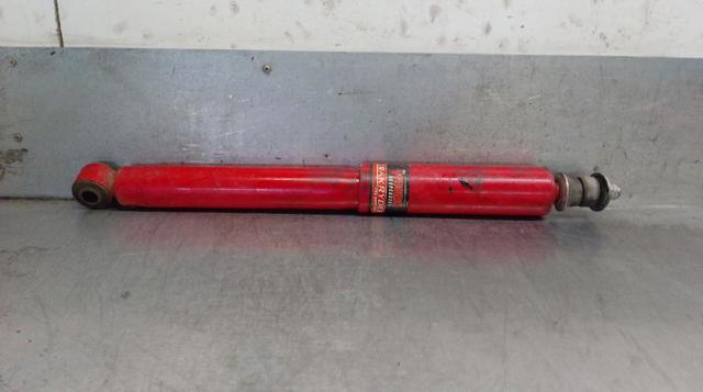 Amortyzator tylny prawy 4853069185 TOYOTA