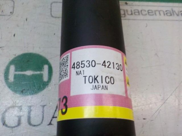 Amortyzator tylny prawy 4853080897 TOYOTA