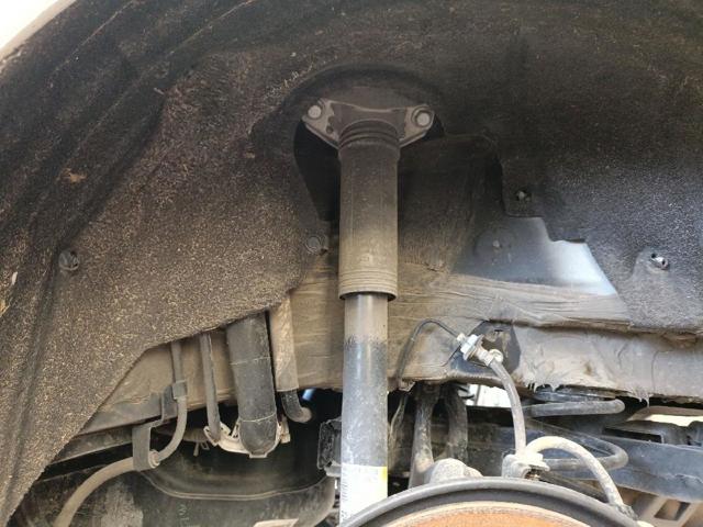 Amortyzator tylny prawy 48530F4020 TOYOTA