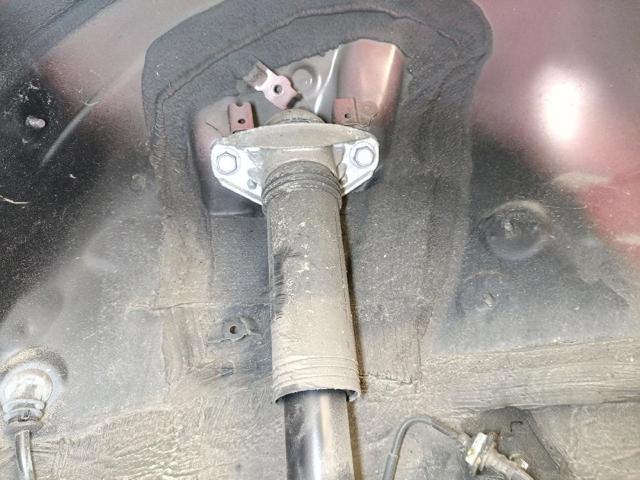 Amortyzator tylny prawy 48530F4020 TOYOTA