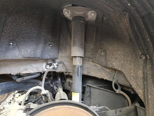 Amortyzator tylny prawy 48530F4020 TOYOTA