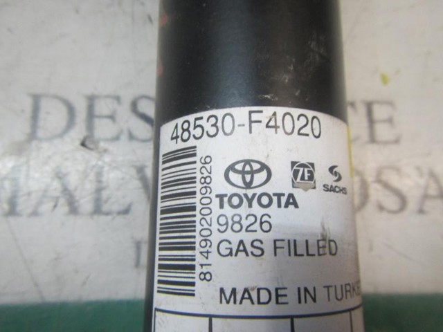 48530F9020 Toyota