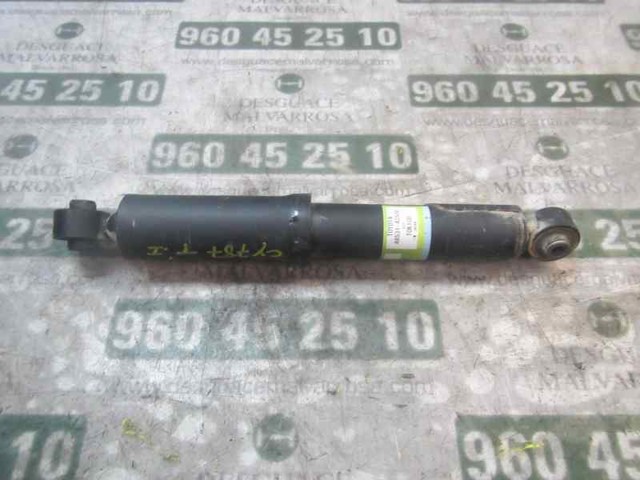 Amortyzator tylny 4853142500 TOYOTA