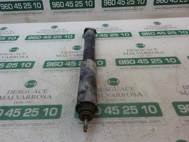 Amortyzator przedni 4853169497 TOYOTA