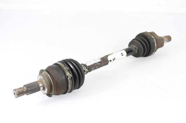 Półoś napędowa przednia lewa 485348503 BMW