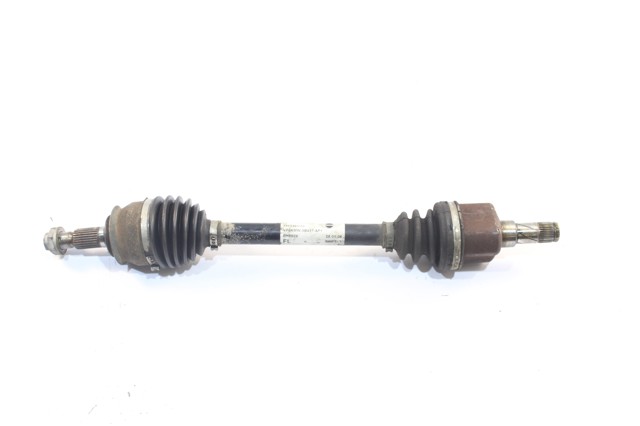 Półoś napędowa przednia lewa 485348503 BMW